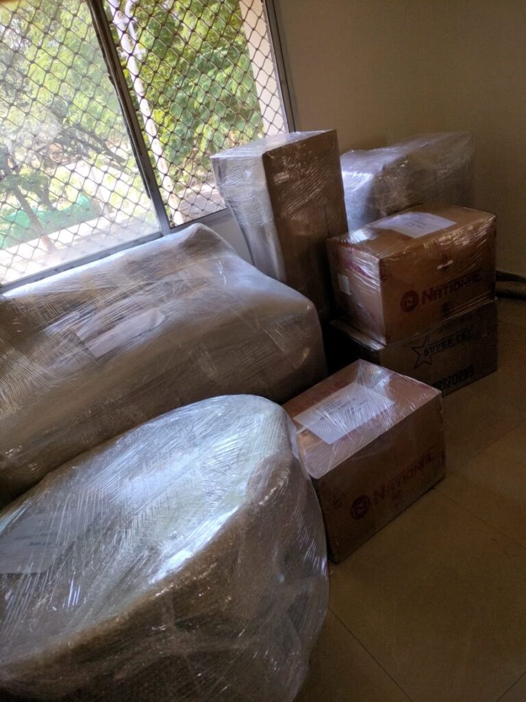Loading & Unloading